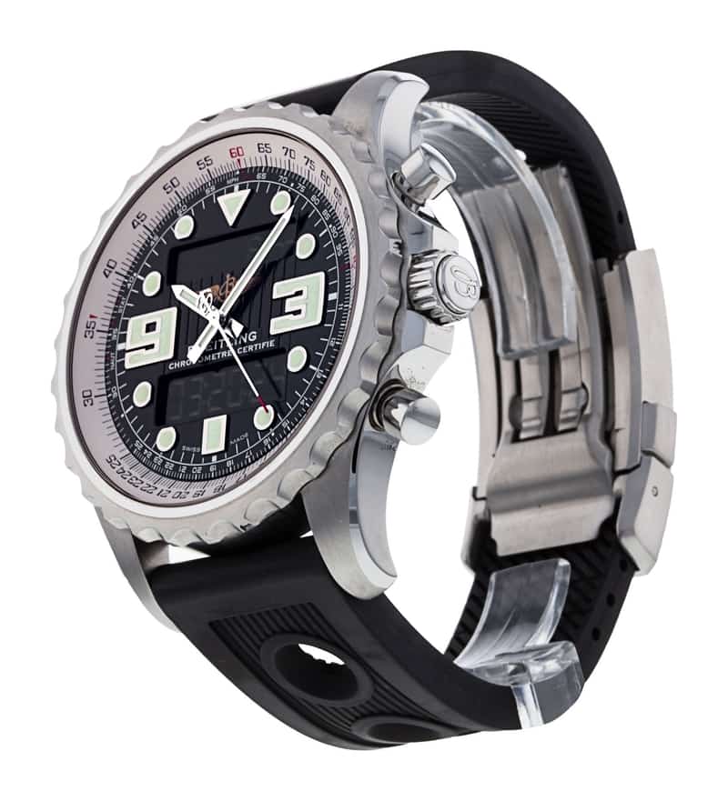 Breitling Chronospace A78365